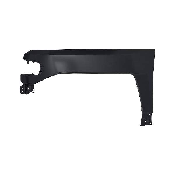 تصویر محصول گلگیر جلو چپ تویوتا اف جی کروز سال 2011